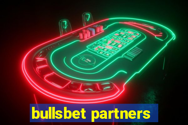 bullsbet partners