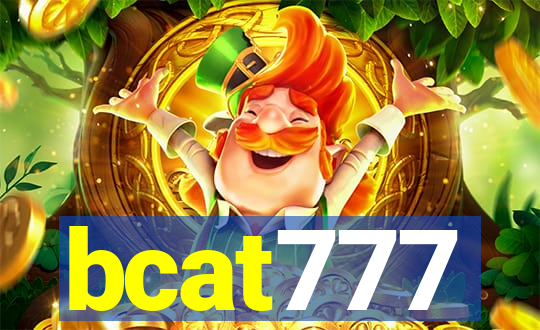 bcat777