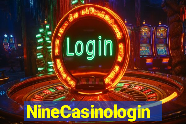 NineCasinologin