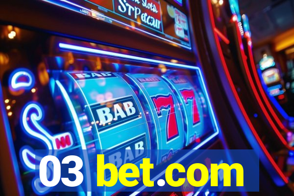 03 bet.com