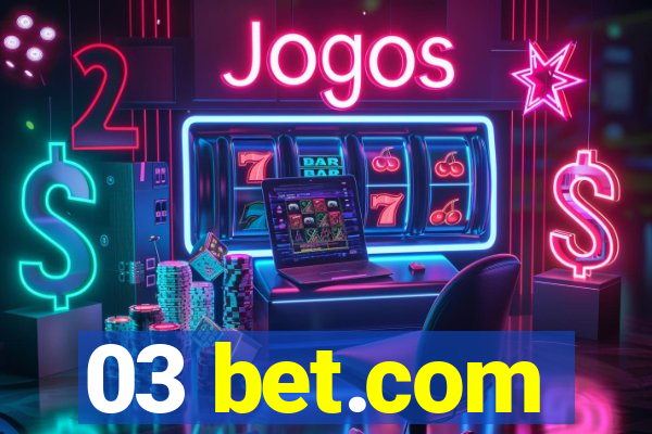 03 bet.com