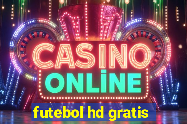 futebol hd gratis