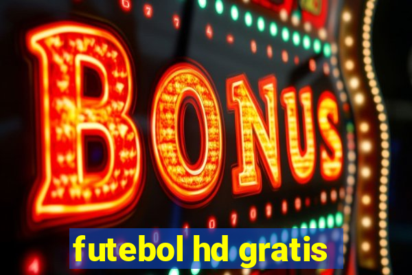 futebol hd gratis