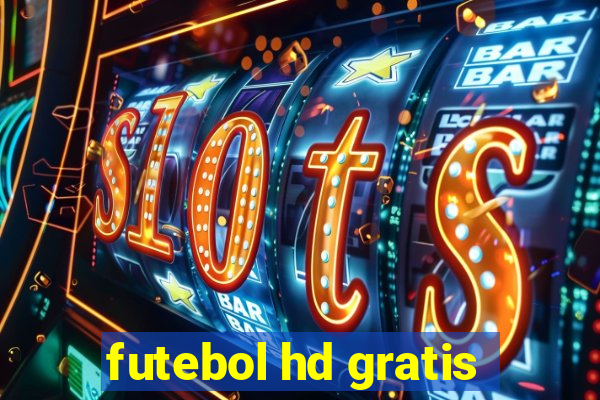 futebol hd gratis