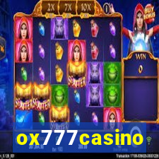 ox777casino