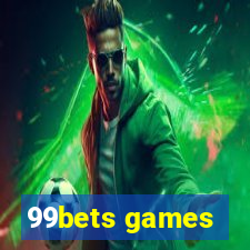 99bets games