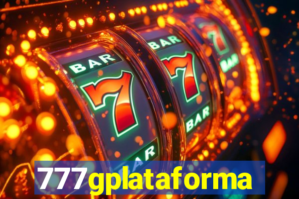 777gplataforma