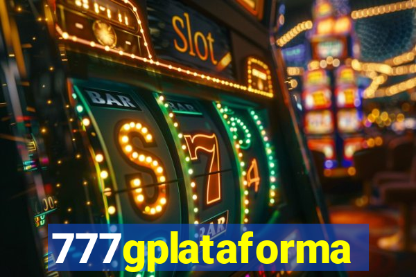 777gplataforma