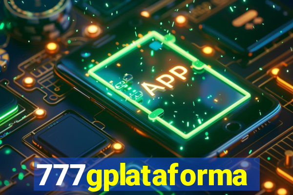 777gplataforma