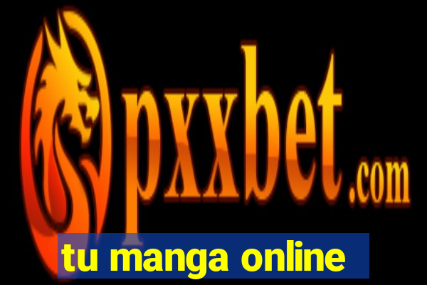 tu manga online