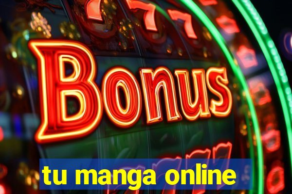 tu manga online