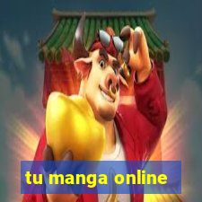 tu manga online