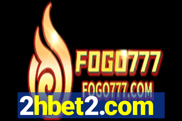 2hbet2.com