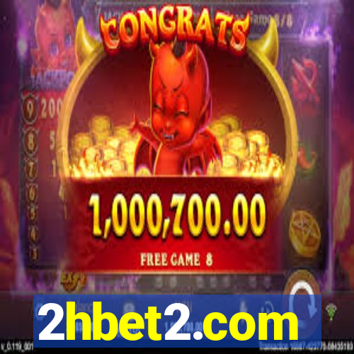 2hbet2.com