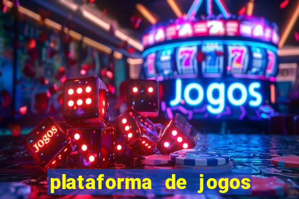 plataforma de jogos da deolane