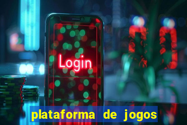 plataforma de jogos da deolane