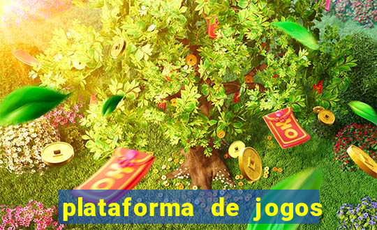 plataforma de jogos da deolane