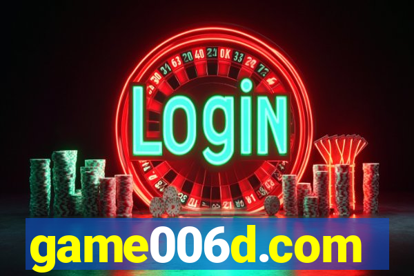 game006d.com