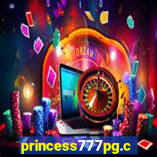 princess777pg.com