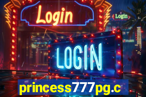 princess777pg.com