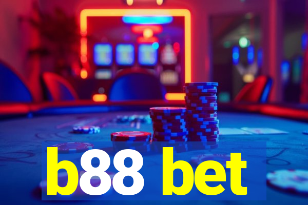 b88 bet