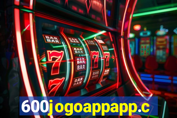 600jogoappapp.com