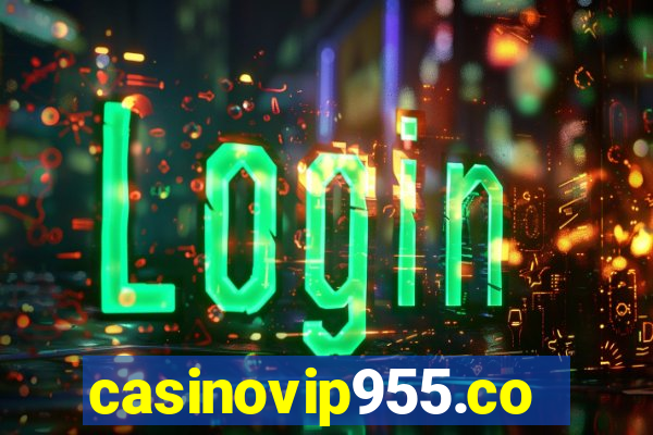 casinovip955.com