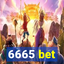 6665 bet