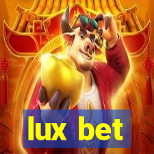 lux bet