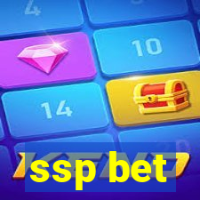 ssp bet