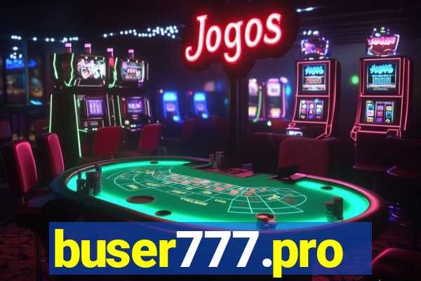 buser777.pro