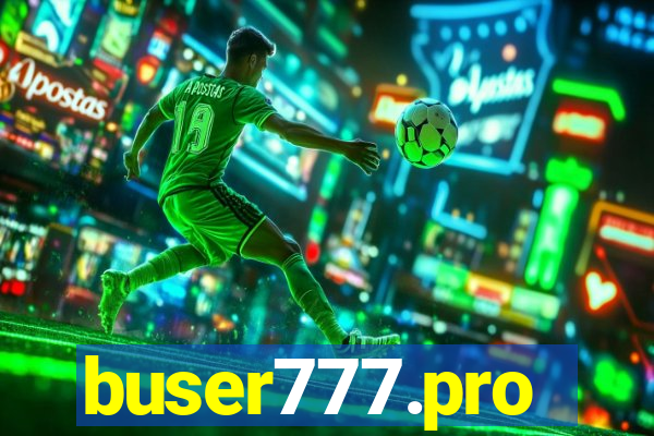 buser777.pro