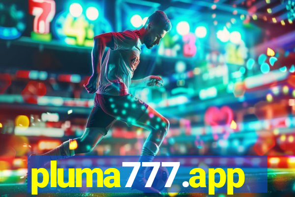 pluma777.app