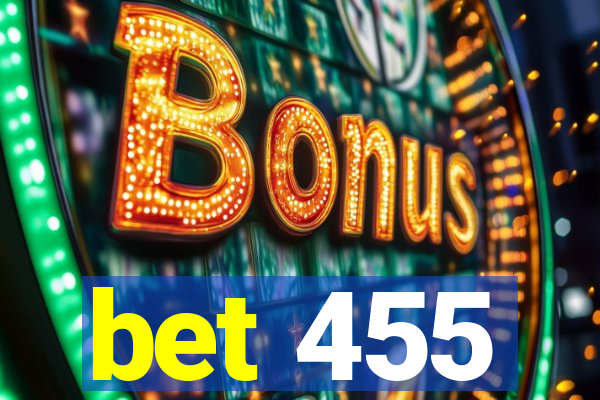 bet 455