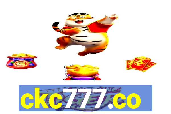 ckc777.co