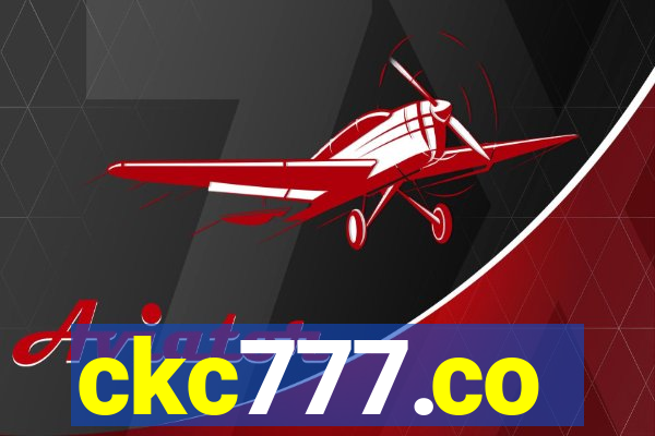 ckc777.co