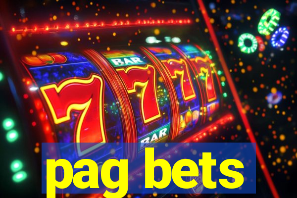 pag bets