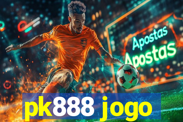 pk888 jogo