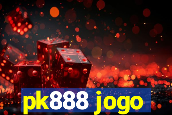 pk888 jogo