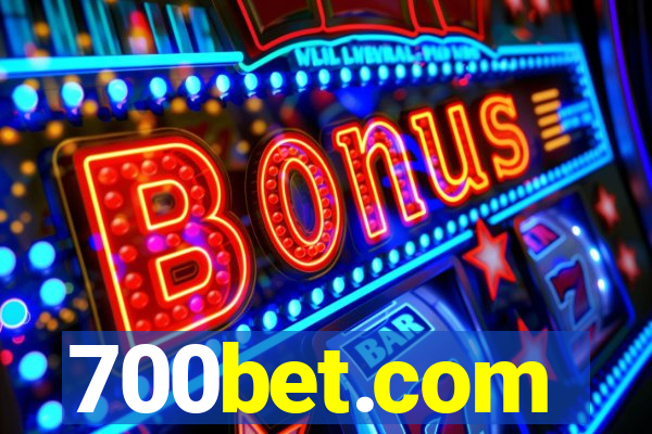 700bet.com