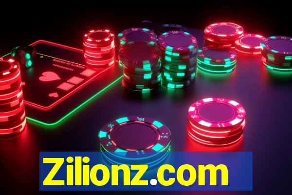 Zilionz.com