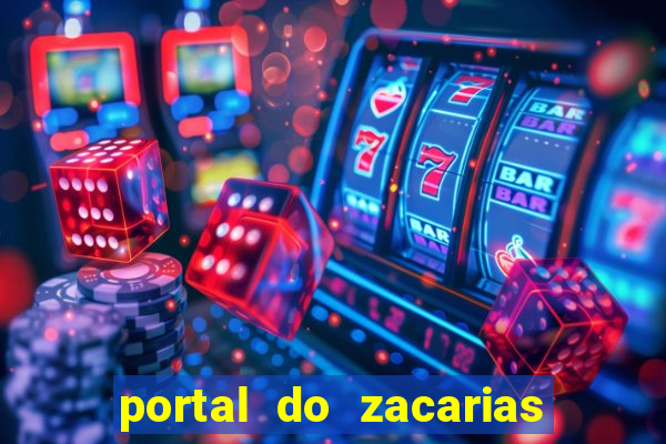 portal do zacarias tiro de fuzil