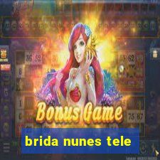 brida nunes tele