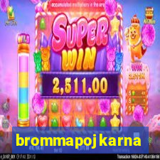 brommapojkarna