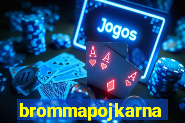 brommapojkarna