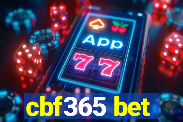 cbf365 bet