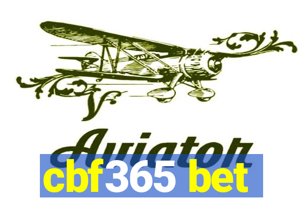 cbf365 bet