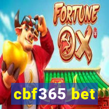 cbf365 bet