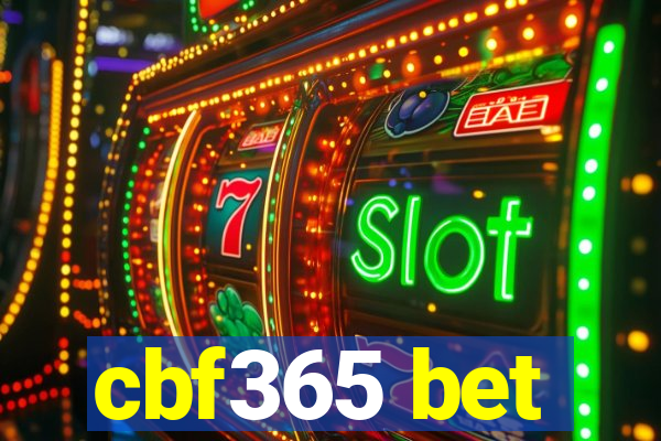 cbf365 bet