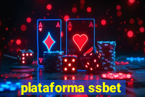 plataforma ssbet